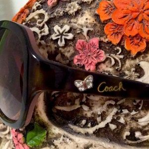 Coach 🦋 Sunglasses
